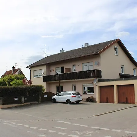 Gastehaus Am Ostello Mühldorf