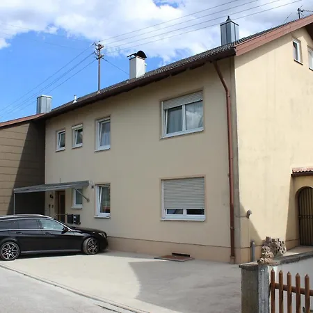 Gastehaus Am